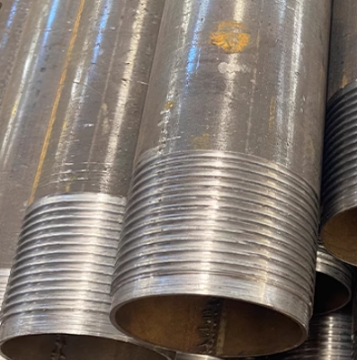 涪陵注浆钢花管25/32/42/89棚管隧道边坡预埋超前小导管无缝钢管加工