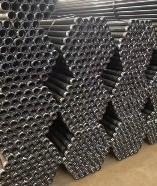 涪陵直管形态声测管