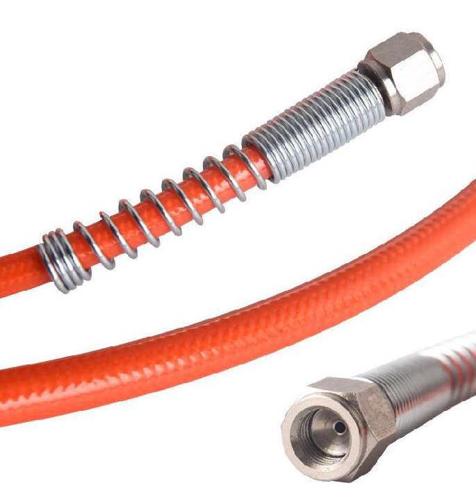 涪陵波纹管形态